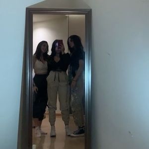 Meet your Posher, Fernanda